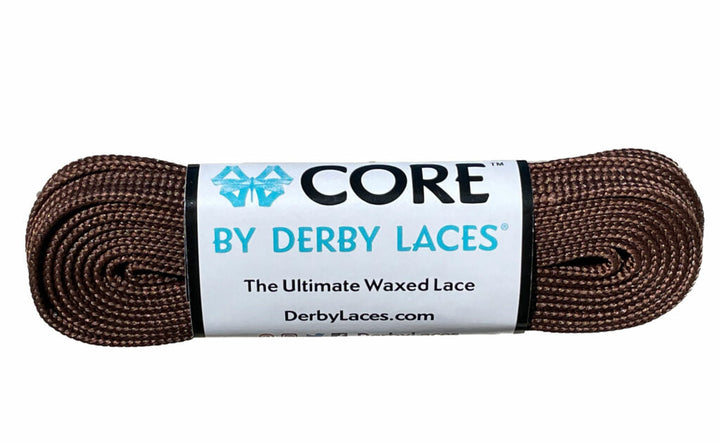 Derby Laces CORE 108" (274cm)