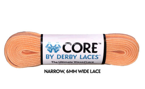 Derby Laces CORE 108" (274cm)