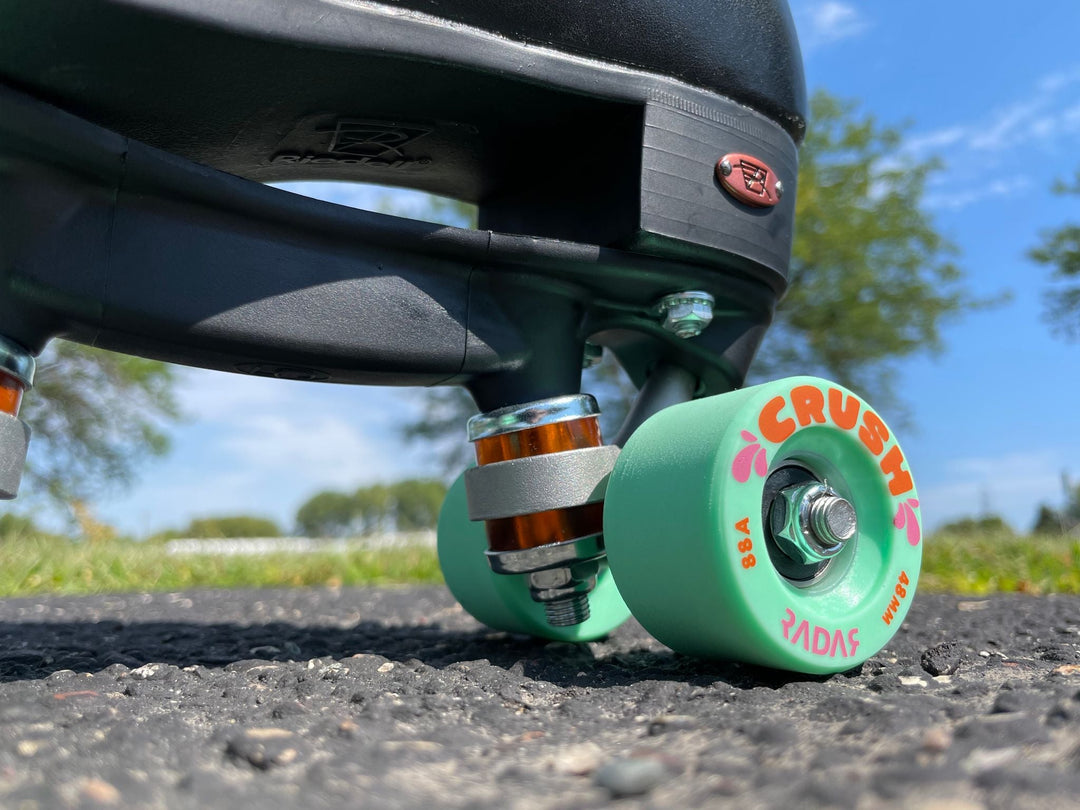 Radar Crush 48mm 4 Pack