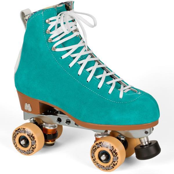 Moxi Jack Skate Jade (w Reactor Pro) CHECK WHEEL CHOICES!