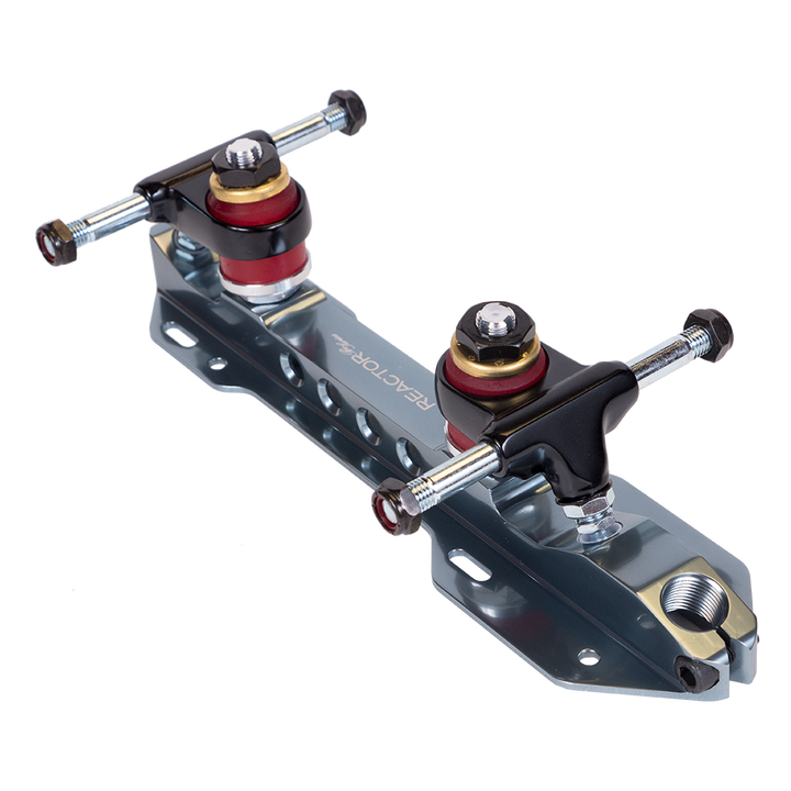 Powerdyne Reactor Pro Plate