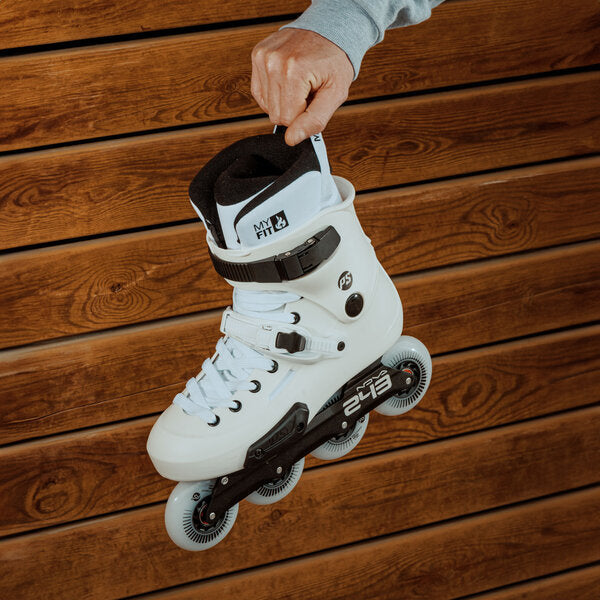 Powerslide Zoom Pro Nova 80 Inline Skates