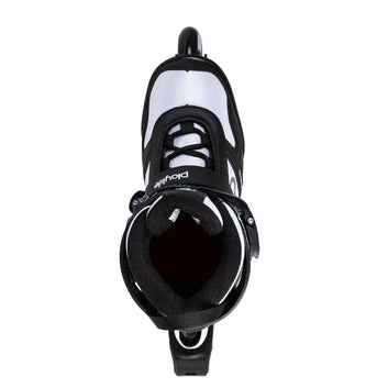 Playlife Cloud Black/White Inline Skates
