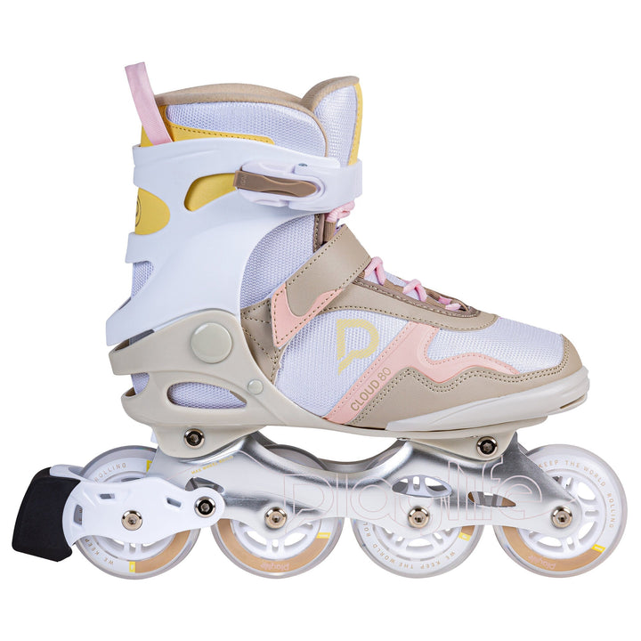SALE - Playlife Cloud Sun'n'Sand Inline Skates