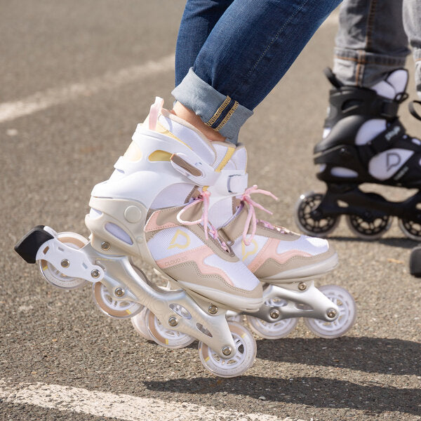SALE - Playlife Cloud Sun'n'Sand Inline Skates