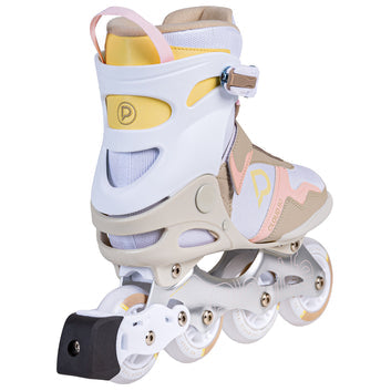 SALE - Playlife Cloud Sun'n'Sand Inline Skates