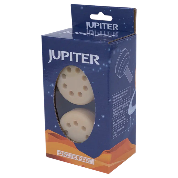 Powerdyne Jupiter Toe Stops-Toe Stops-Extreme Skates