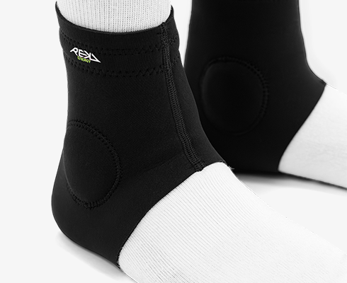 REKD Energy Slim Footies
