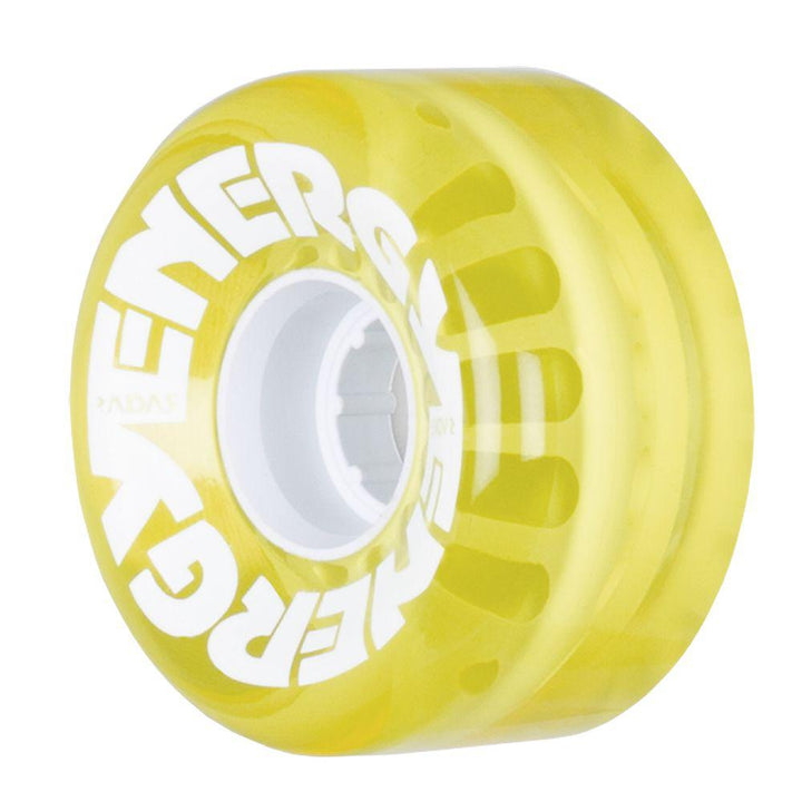 Radar Energy Wheels 57, 62 & 65mm 4 Pack-Quad Wheels-Extreme Skates