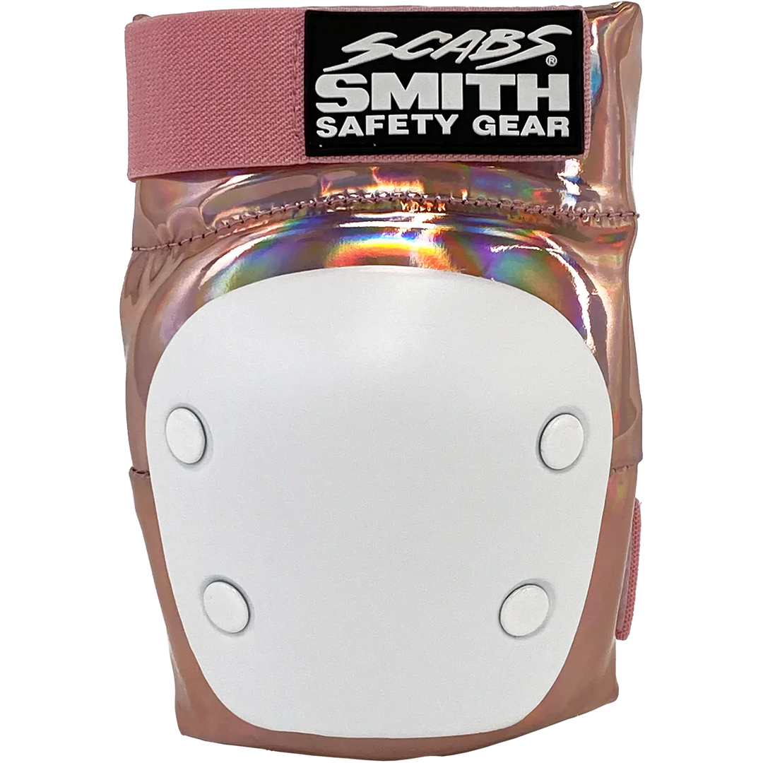 Smith Scabs Tri Pack Blushed Luxury Rose Gold