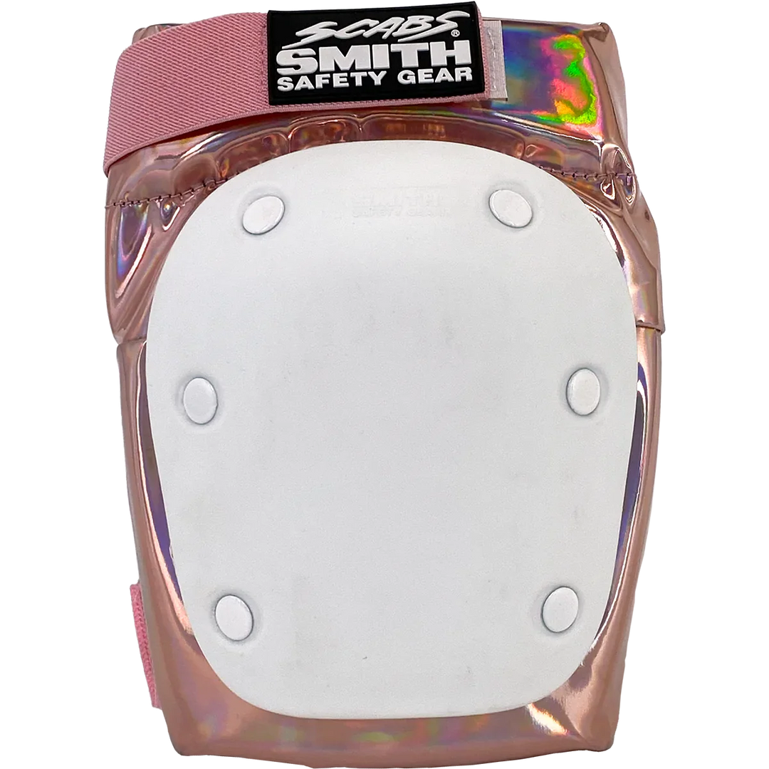 Smith Scabs Tri Pack Blushed Luxury Rose Gold