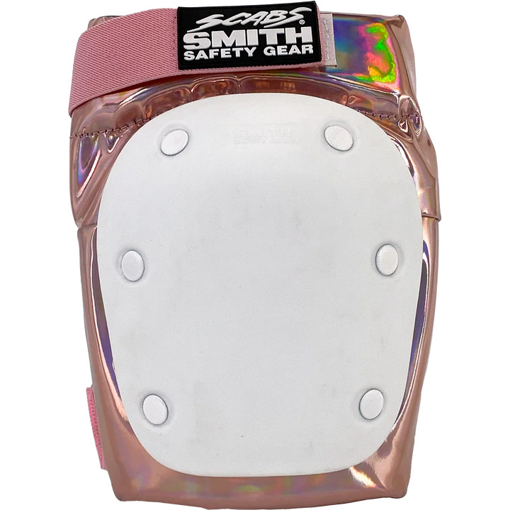 Smith Scabs Tri Pack Blushed Luxury Rose Gold