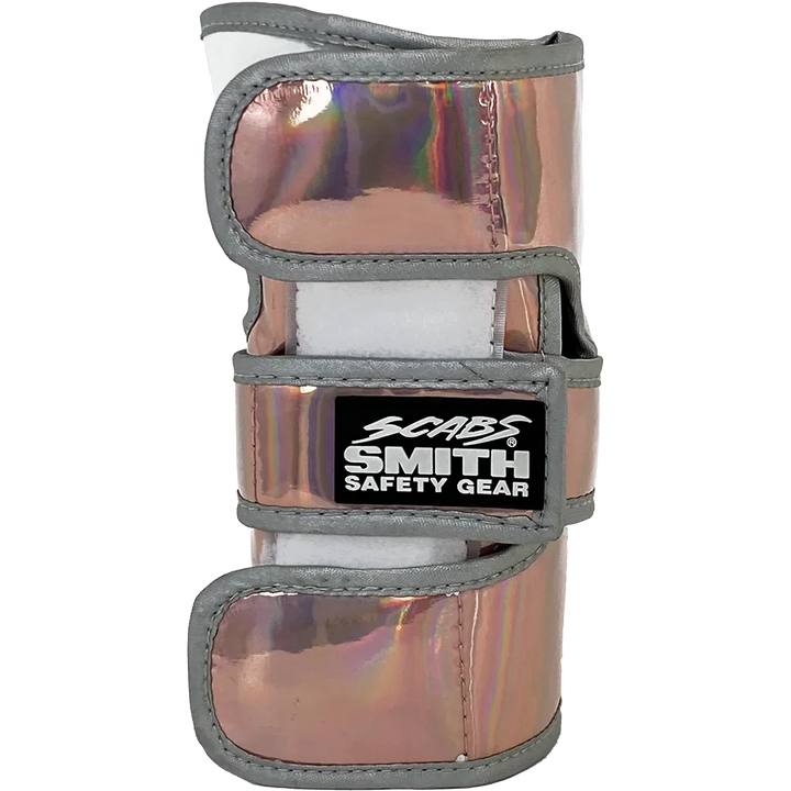 Smith Scabs Tri Pack Blushed Luxury Rose Gold