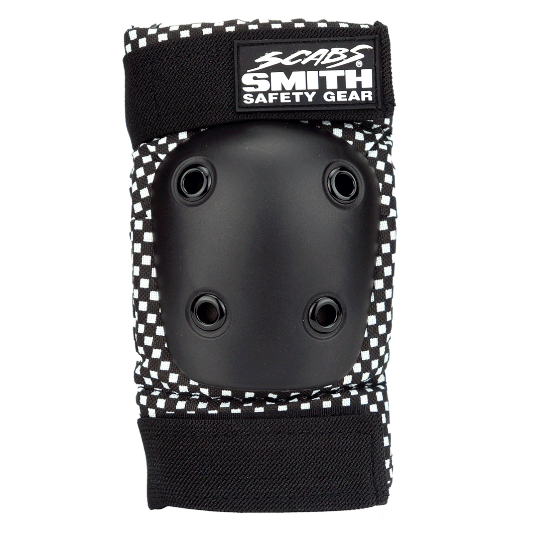 Smith Scabs Youth Tri Pack Checkered