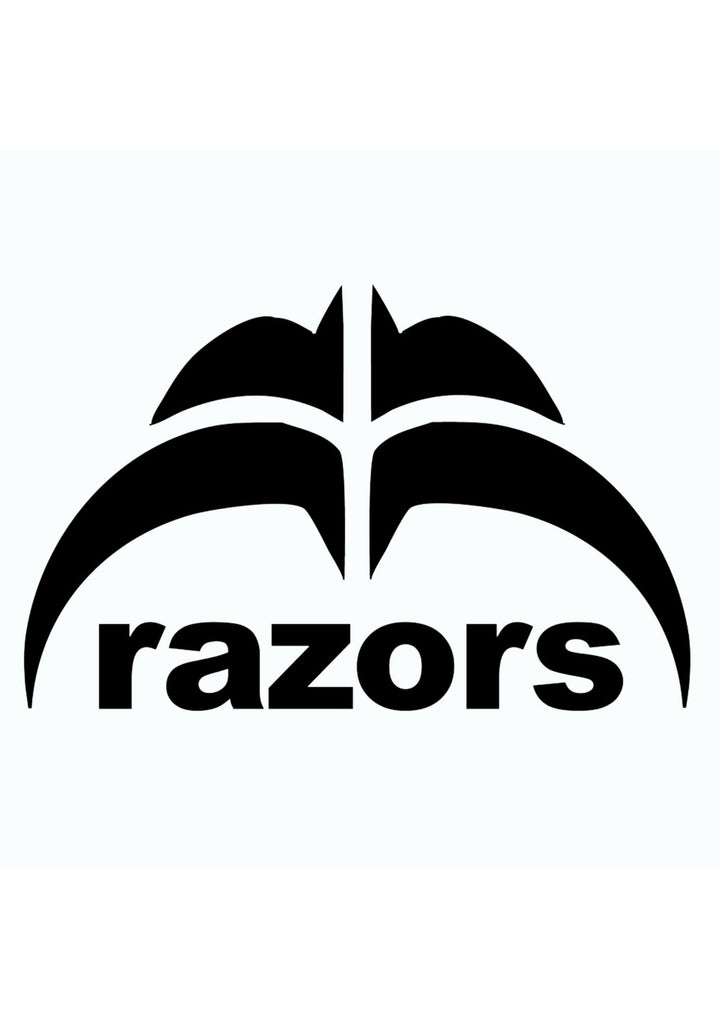 Razors is a leading manufacturer of high end skate equipment. Together with an elite team of professional skaters, Razors has been setting the trends in both skating and technology for over 10 years.  Buy Razor Skates at Extreme Skates.
