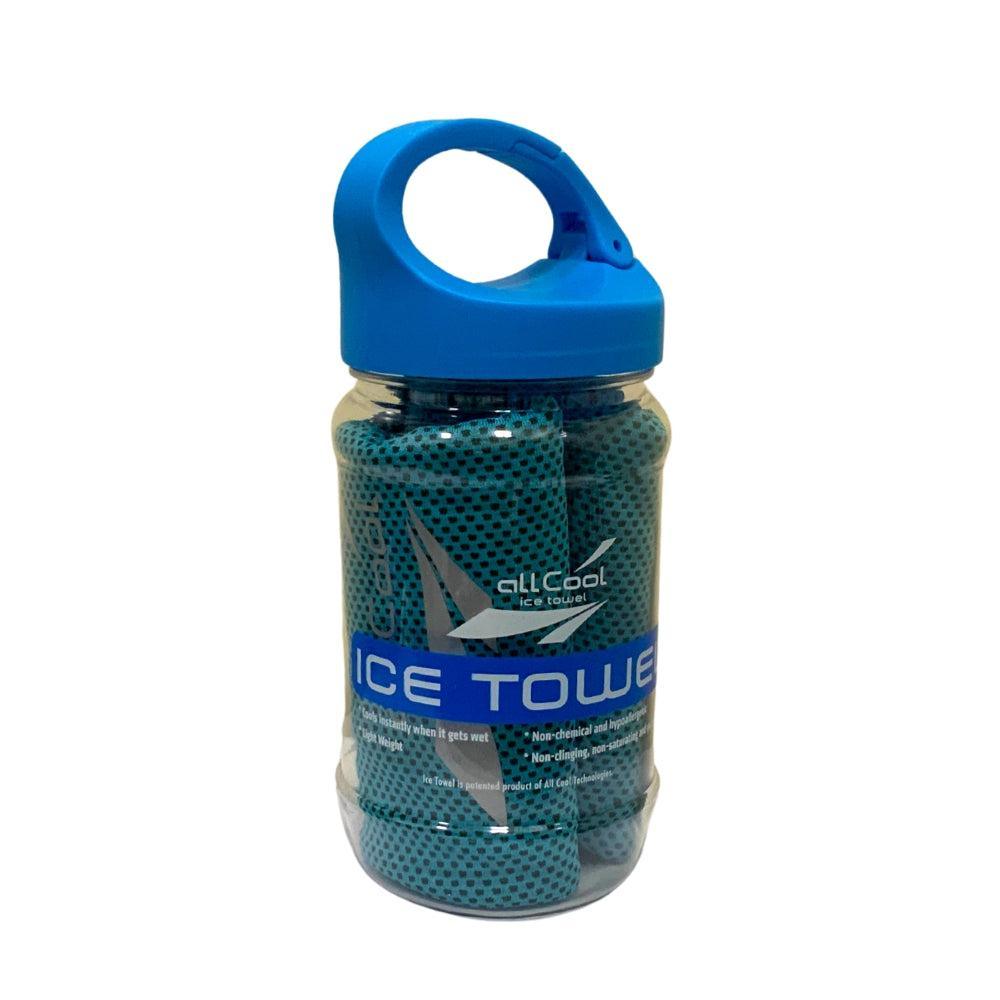 Dunlop ice towel online