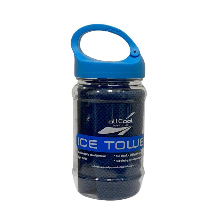 All Cool Ice Towel-Ice Towel-Extreme Skates