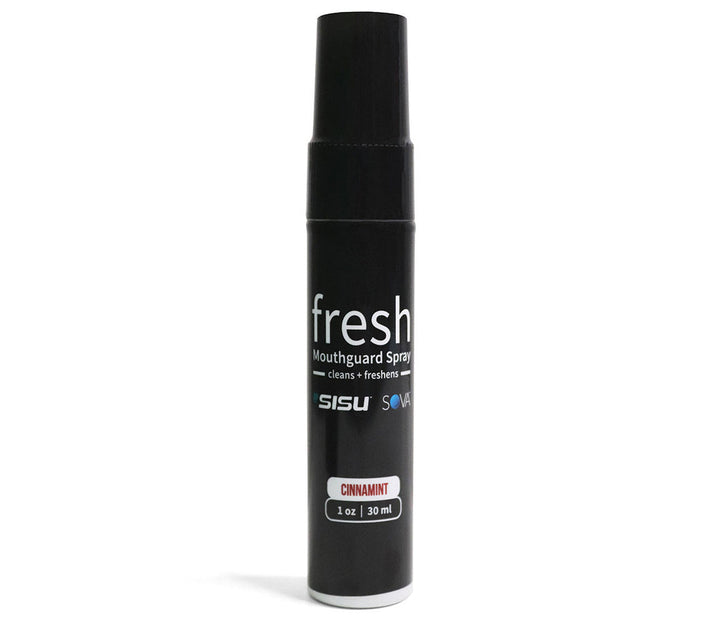 SISU Mouthgard Spray