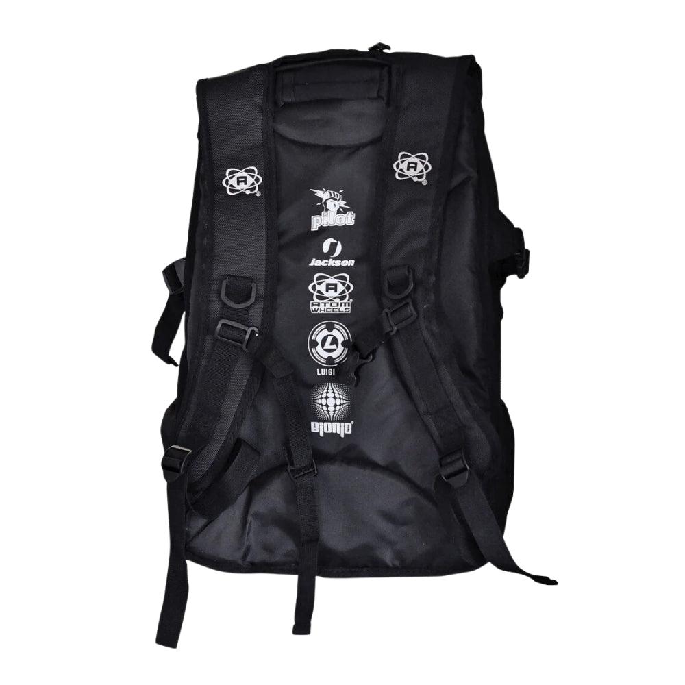 Atom Backpack - XL-Skate Bag-Extreme Skates