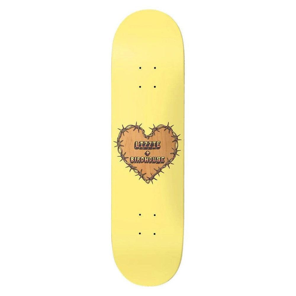 Birdhouse Heart Protection Armento Complete 8.0"-Skateboard Complete-Extreme Skates