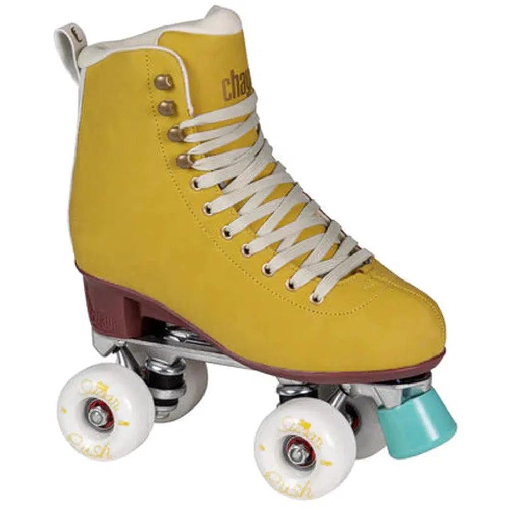 Chaya - Amber Melrose Deluxe Roller Skates