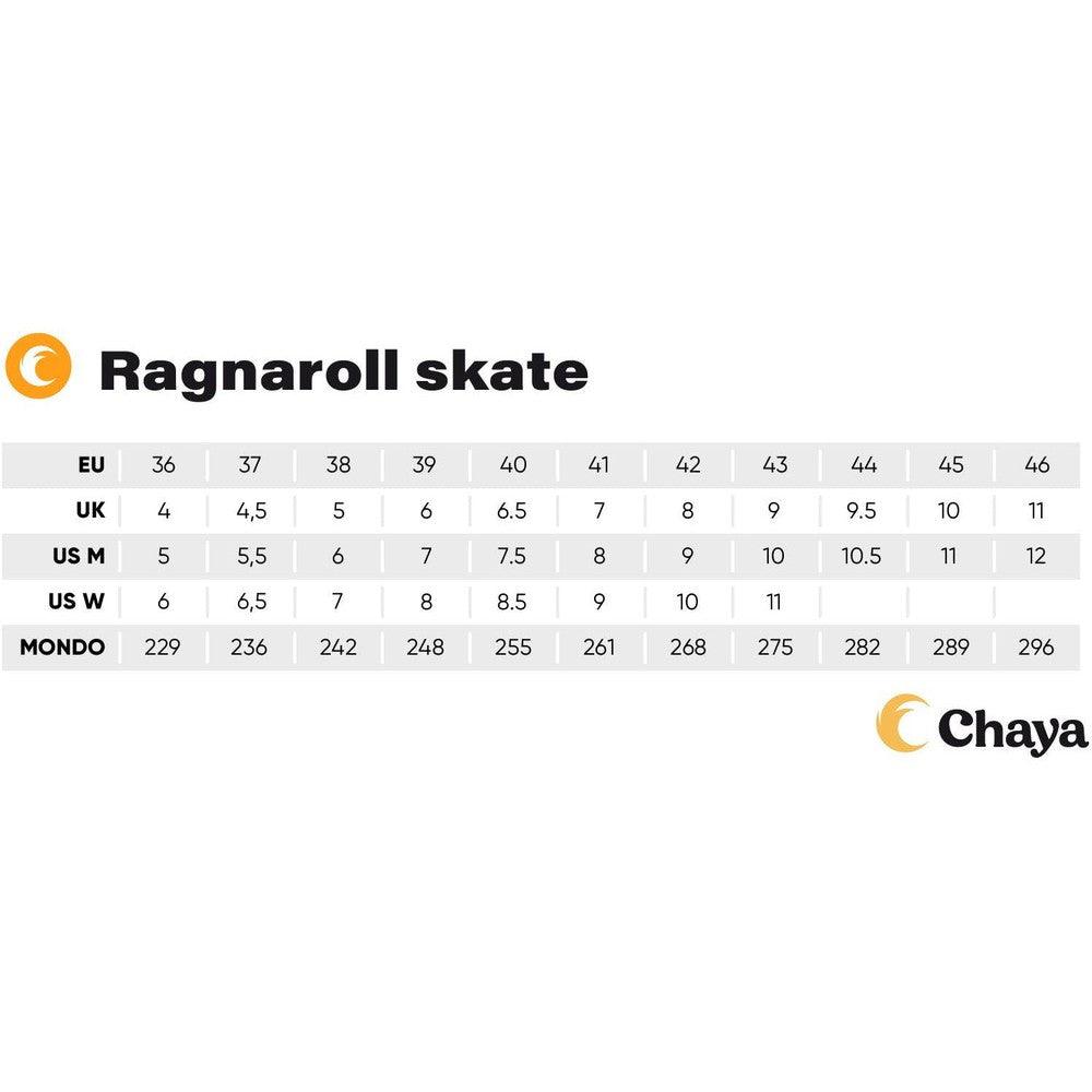 Chaya Ragnaroll Park Skate-Roller Skates-Extreme Skates