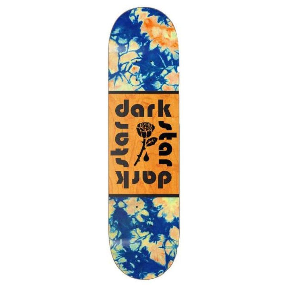 Darkstar Forty Hybrid Complete 8.125"-Skateboard Complete-Extreme Skates