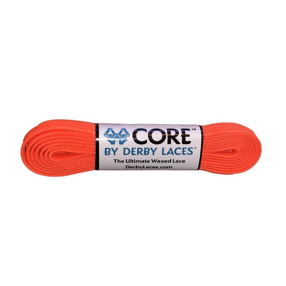 Derby Laces Core 183cm (72")-Laces-Extreme Skates