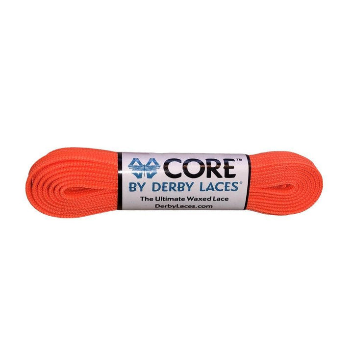 Derby Laces Core 183cm (72")-Laces-Extreme Skates