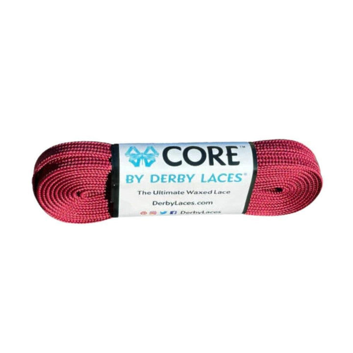 Derby Laces Core 183cm (72")-Laces-Extreme Skates