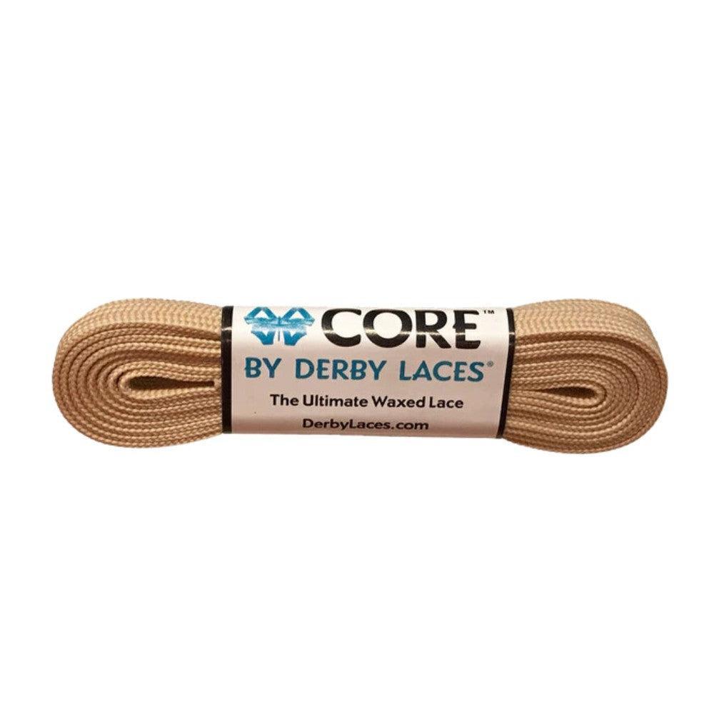 Derby Laces Core 183cm (72")-Laces-Extreme Skates