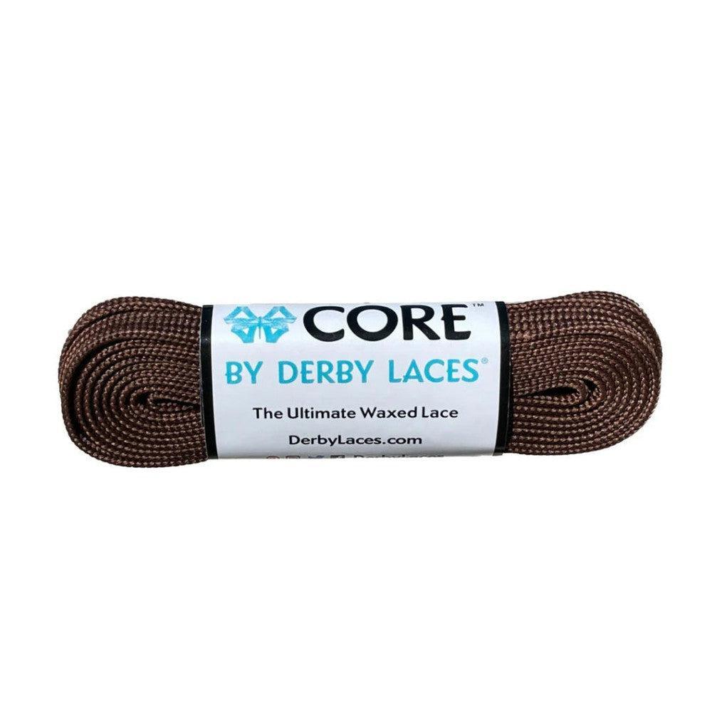 Derby Laces Core 183cm (72")-Laces-Extreme Skates