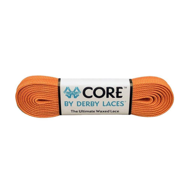 Derby Laces Core 183cm (72")-Laces-Extreme Skates