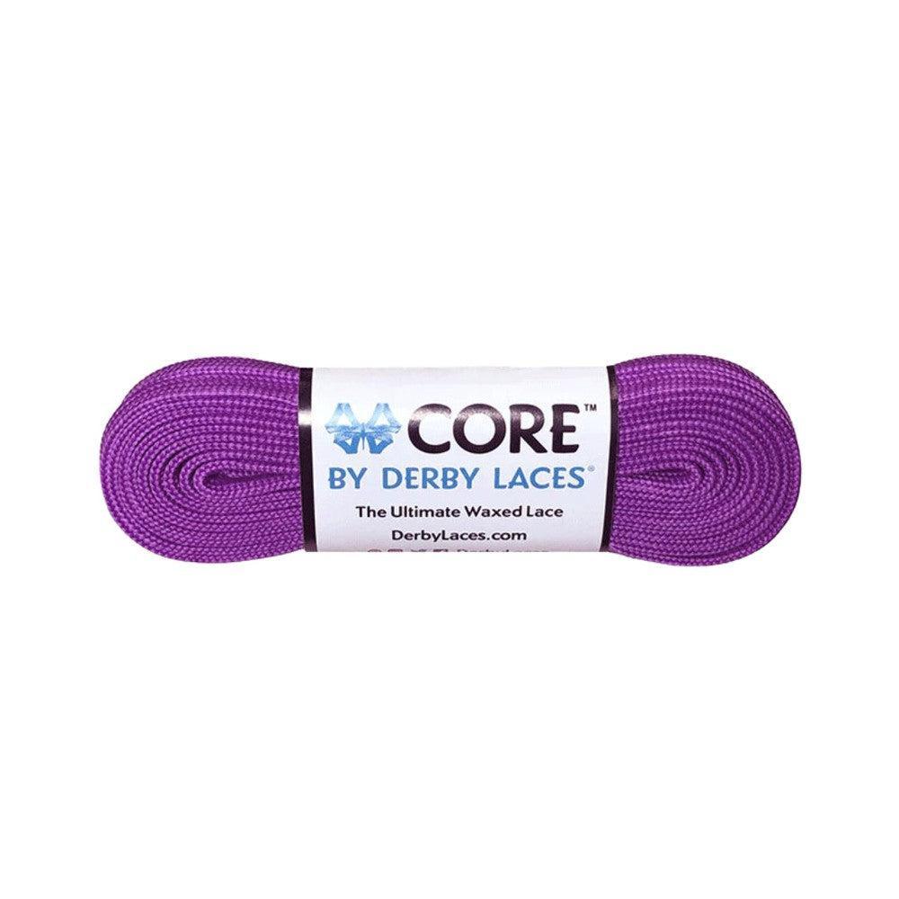 Derby Laces Core 183cm (72")-Laces-Extreme Skates
