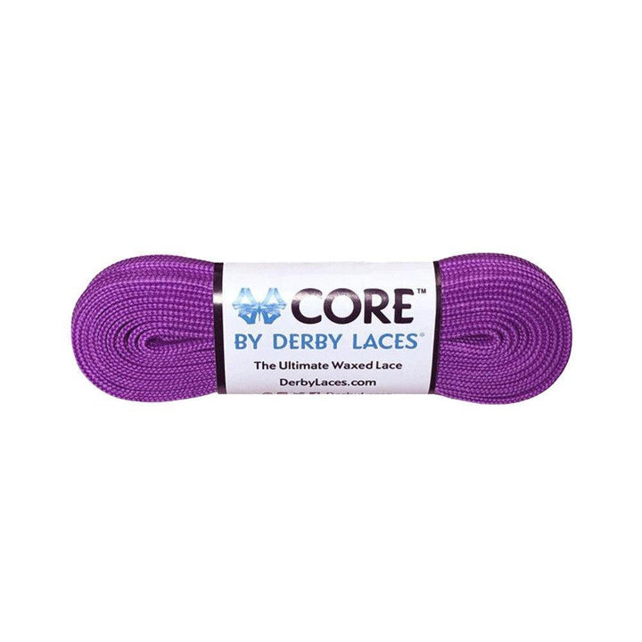 Derby Laces Core 183cm (72")-Laces-Extreme Skates