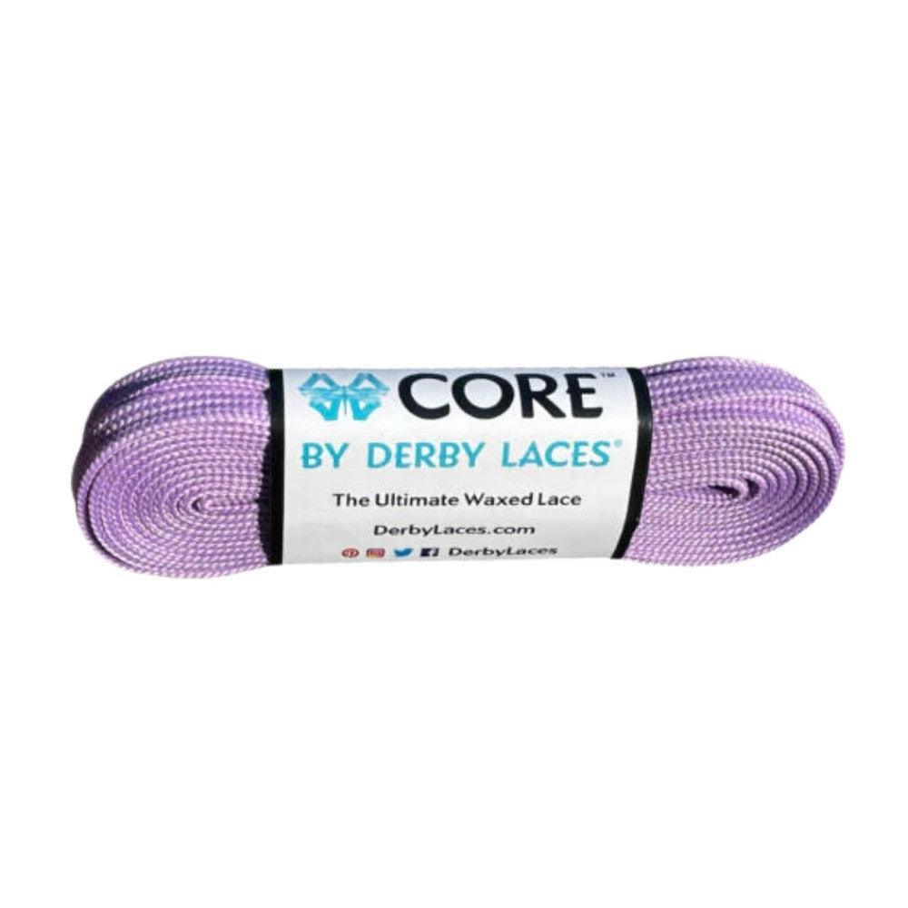 Derby Laces Core 183cm (72")-Laces-Extreme Skates