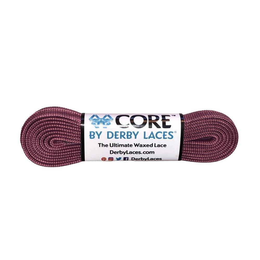 Derby Laces Core 183cm (72")-Laces-Extreme Skates