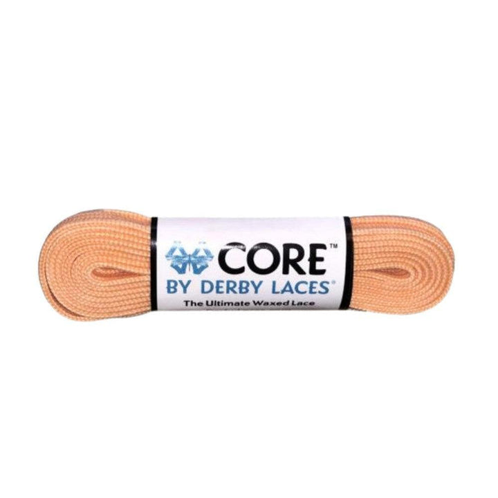 Derby Laces Core 183cm (72")-Laces-Extreme Skates