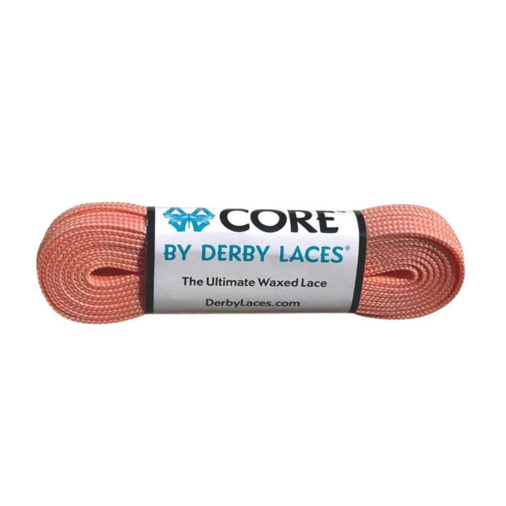 Derby Laces Core 183cm (72")-Laces-Extreme Skates