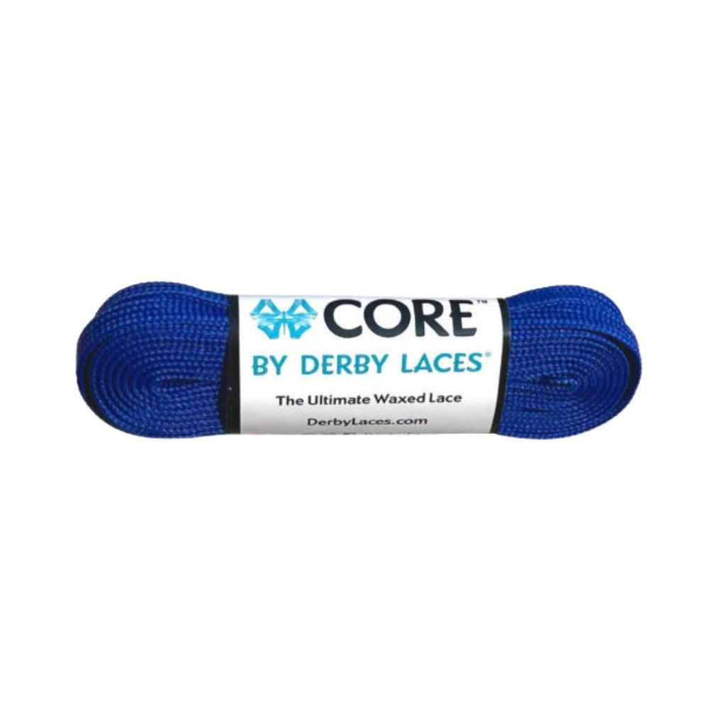 Derby Laces Core 183cm (72")-Laces-Extreme Skates