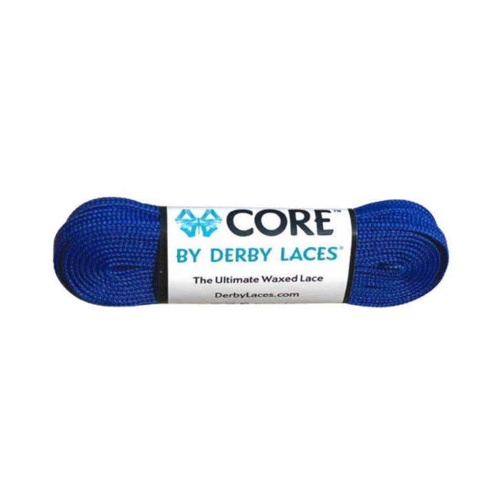 Derby Laces Core 183cm (72")-Laces-Extreme Skates