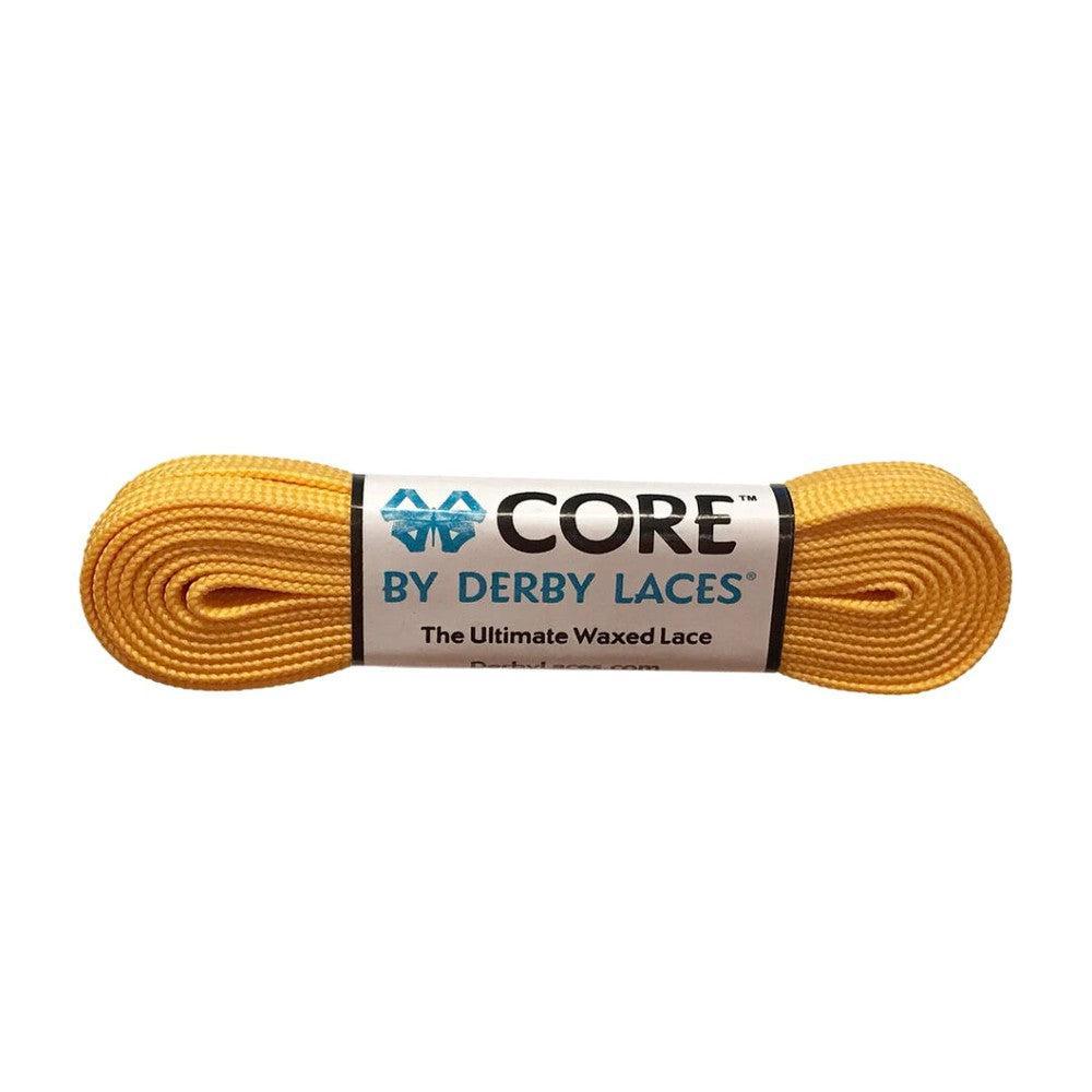 Derby Laces Core 183cm (72")-Laces-Extreme Skates