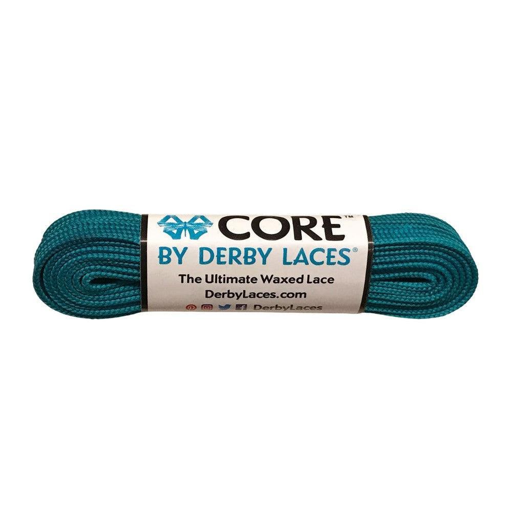 Derby Laces Core 183cm (72")-Laces-Extreme Skates