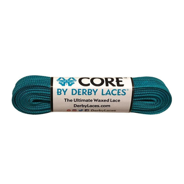 Derby Laces Core 183cm (72")-Laces-Extreme Skates
