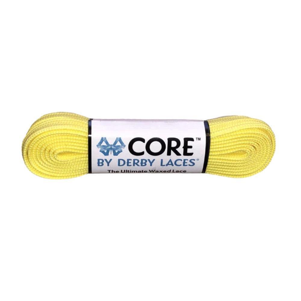 Derby Laces Core 183cm (72")-Laces-Extreme Skates