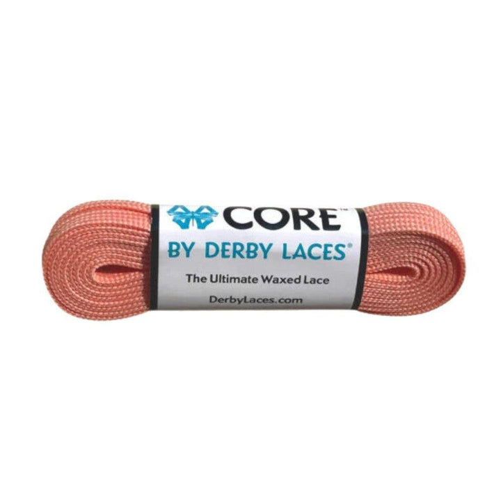 Derby Laces Core 213cm (84")-Laces-Extreme Skates