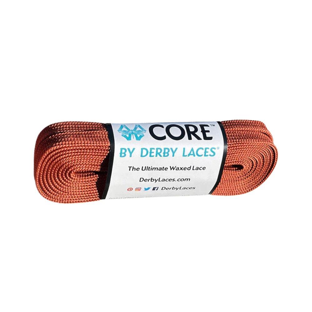 Derby Laces Core 244cm (96")-Laces-Extreme Skates