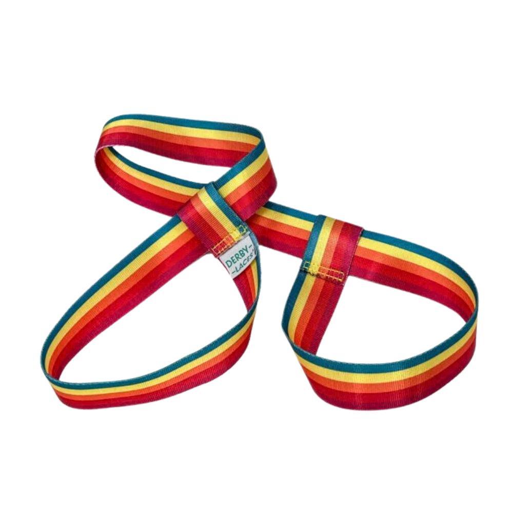 Derby Laces Skate Leash-Extreme Skates