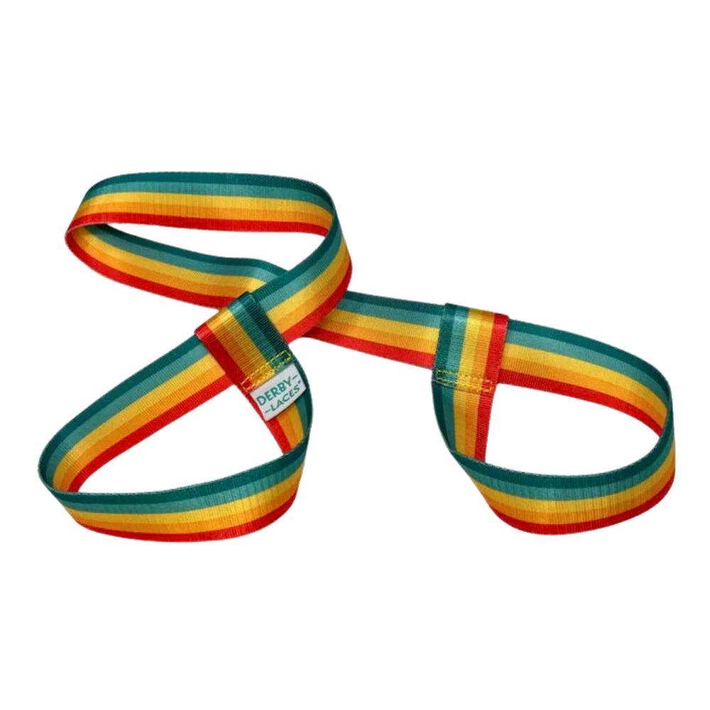 Derby Laces Skate Leash-Extreme Skates