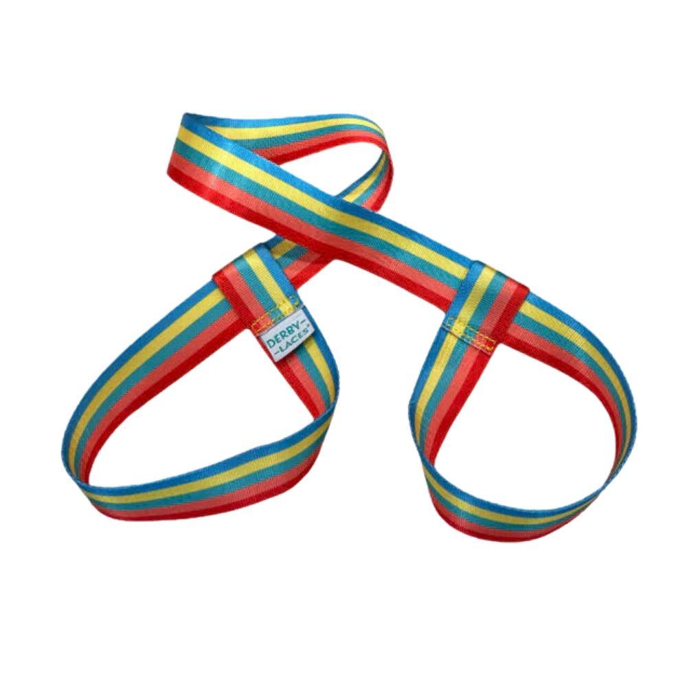 Derby Laces Skate Leash-Extreme Skates